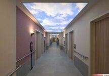 3 types de plafonds tendus déco made in Barrisol