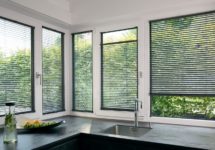 Quel store sur mesure choisir en fonction de votre pièce ?