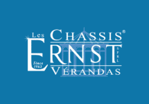 Les Châssis Ernst