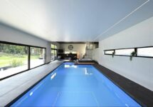 5 Raisons d’Installer un Plafond Tendu