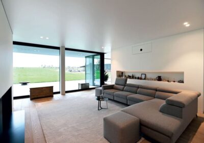 Plafond tendu Barrisol